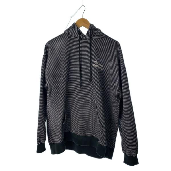 the ennoy professional◇パーカー/XL/コットン/ボーダー/ENNOY BORDER