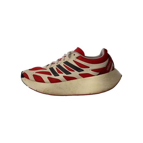 adidas◆ローカットスニーカー_JI0308/27.5cm/RED//