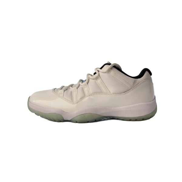 NIKE◆ハイカットスニーカー/29cm/WHT/AV2187-117//