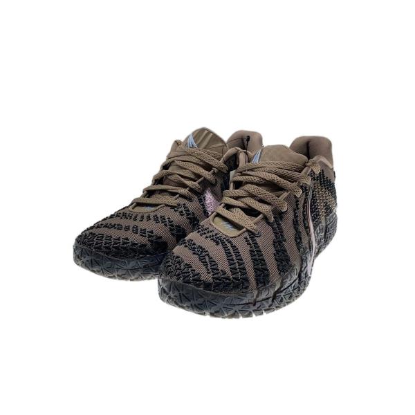 NIKE◇JA 3 EP_ジャ EP/27cm/BRW : セカンドストリートYahoo!店 - 通販