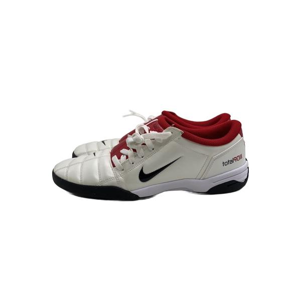 NIKE◆シューズ/UK9.5/WHT/hq2851-100