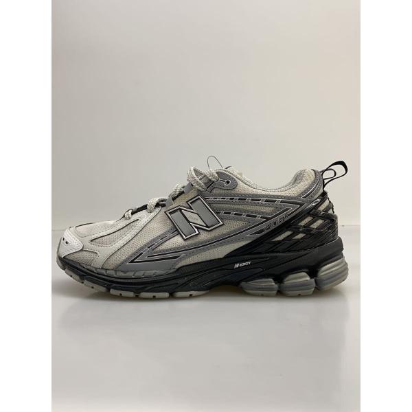 NEW BALANCE◆シューズ/26cm/GRY/m1906rha
