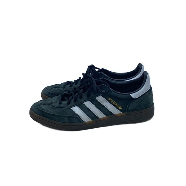 adidas◆オリジナルス/HANDBALL SPEZIAL/ハンドボール スペツィアル/ブラック/DB3021/28.5c//