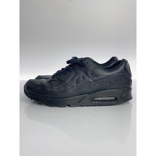 NIKE◇AIR MAX 90 LTR/27cm/BLK : セカンドストリートYahoo!店 NIKE◇AIR MAX 90 LTR/27cm/BLK : セカンドストリートYahoo!店