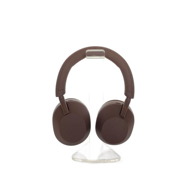 SONY◆ヘッドホン WH-1000XM5/ケース有//