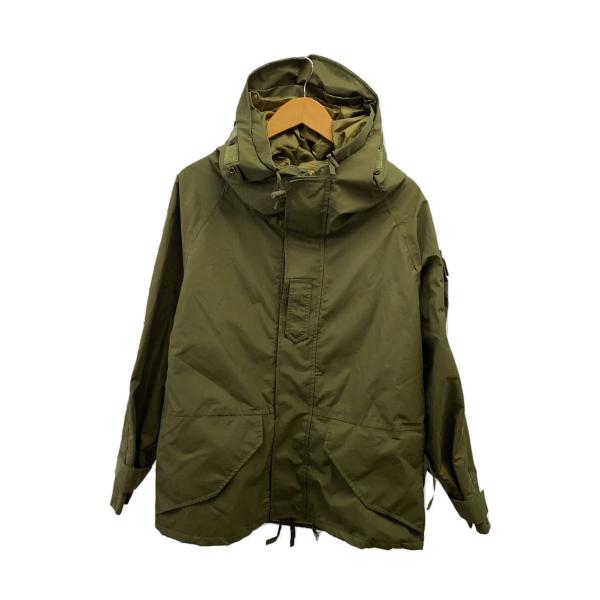 MILITARY / ミリタリージャケット/XL/--/KHK/無地/8415-01-228-1320 ssol-shopping_2320783253775