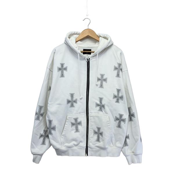 UNKNOWN LONDONパーカー UNKNOWN LONDON（アンノウンロンドン） パーカー ジップフーディ