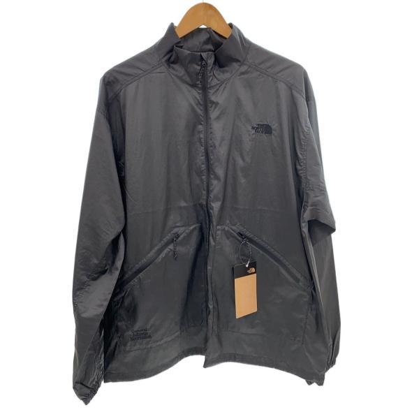THE NORTH FACE◇ナイロンジャケット/XL/ナイロン/GRY/NP22665/GAR