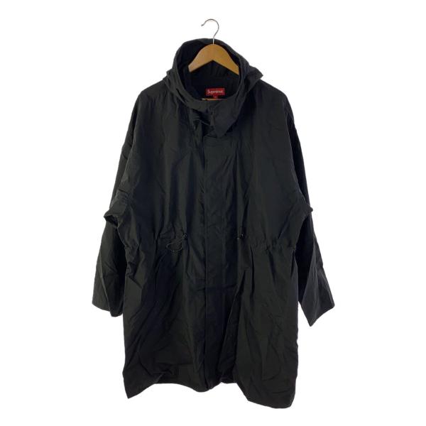 Supreme◇ナイロンジャケット/M/ナイロン/BLK : セカンド Supreme◇ナイロンジャケット/M/ナイロン/BLK : セカンド
