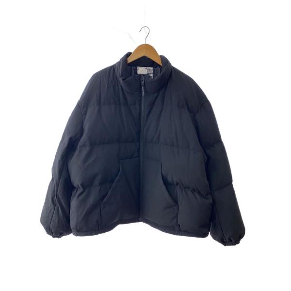 DIGAWEL◇24AW/F/CE.× DIGAWEL PUFFER JACKET/ダウンジャケット/2