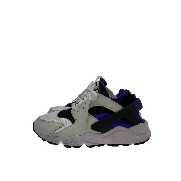 はなむら NIKE◇AIR HUARACHE_エア ハラチ/23.5cm/WHT// : セカンドストリート
