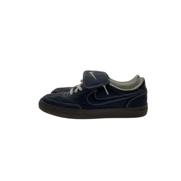 28㎝ 新品未使用 正規品 NIKE Killshot 2 Premium NIKE◇KILLSHOT 2 PREMIUM_キルショット プレミアム/28cm/BLK