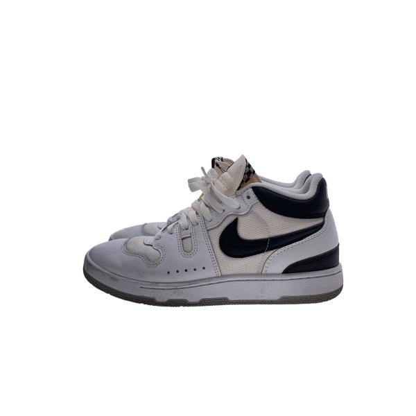 NIKE◆ローカットスニーカー/26cm/WHT/FB8938-101//