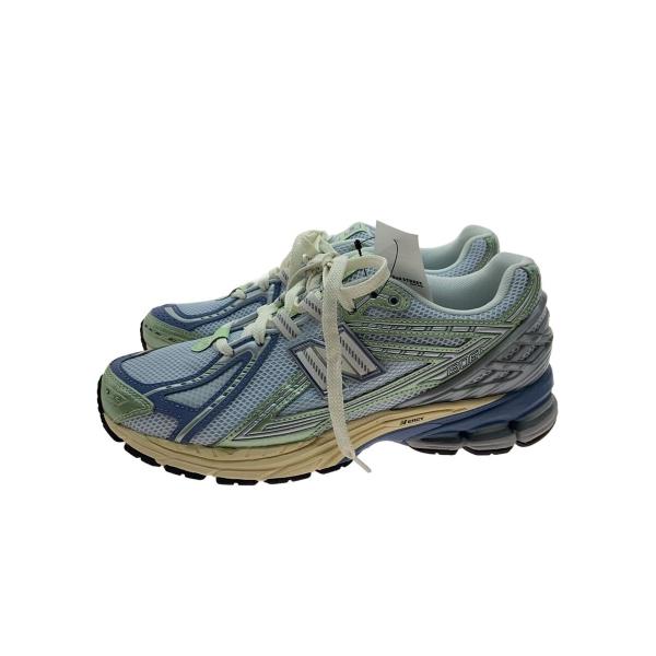 NEW BALANCE◆ローカットスニーカー/26.5cm/BLU/U1906RNE//