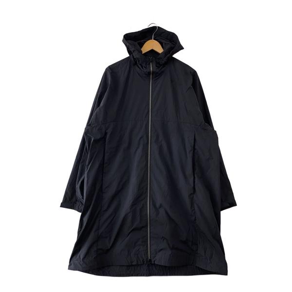 GOLDWIN◇コート/2/ナイロン/BLK/無地/GL13132/? NULL ? : セカンド
