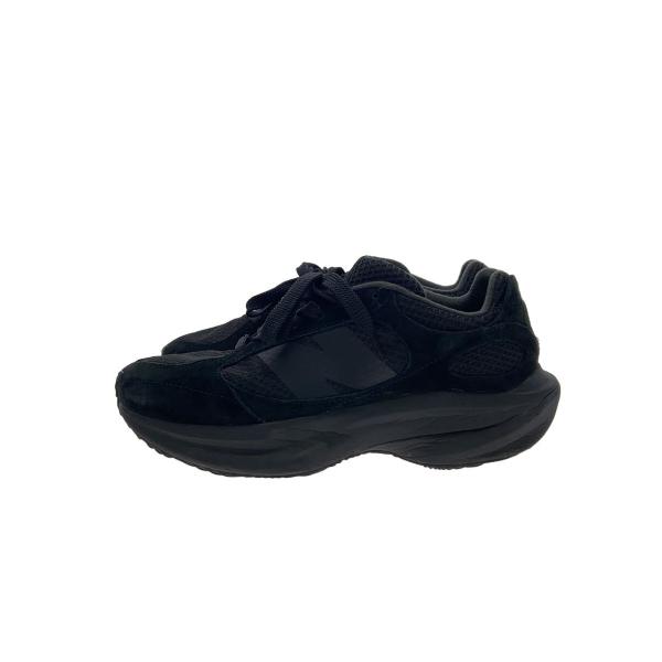 NEW BALANCE◆WRPD RUNNER/ローカットスニーカー/28.5cm/BLK/UWRPDCCA