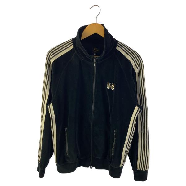 ニードルス needles ベロア　m Needles◇ジャケット/M/ベロア/BLK/LQ454 : セカンドストリートYahoo