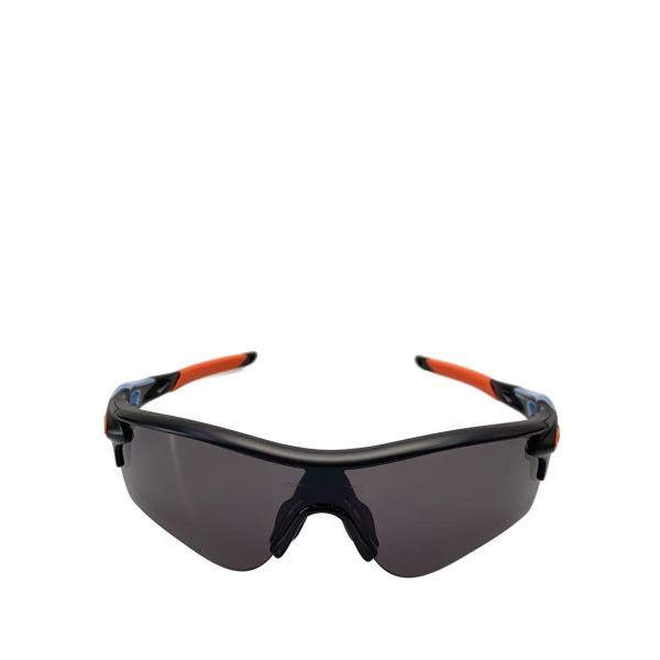 Oakley スポーツサングラス ブラック/レッド Portal X Prizm Ruby Polarized Polished Black アイウェア | Oakley® 日本