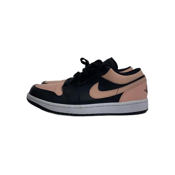 NIKE◆ローカットスニーカー/26cm/PNK/553558-034