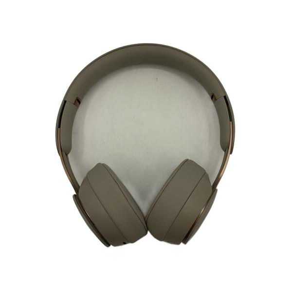 beats by dr.dre◇ヘッドホン/SOLO PRO// : セカンドストリートYahoo