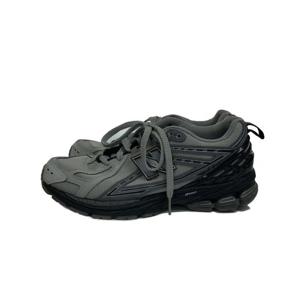 NEW BALANCE◆ローカットスニーカー/27cm/GRY/M1906RHA//