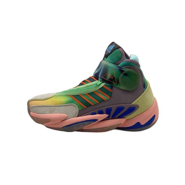 adidas◆パフォーマンス/PHARRELLWILLIAMS0TO60/ファレルウィリアムス0TO60/マルチカラー/FV7333//