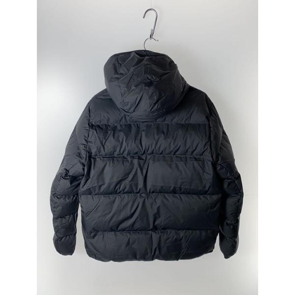NIKE◇ダウンジャケット/XL/ポリエステル/BLK/DV1132-010 : セカンド