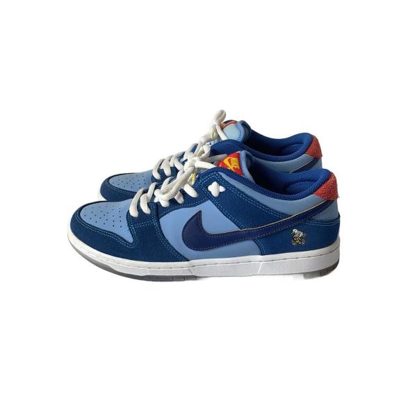NIKE◆ローカットスニーカー_DX5549-400/27.5cm/BLU//