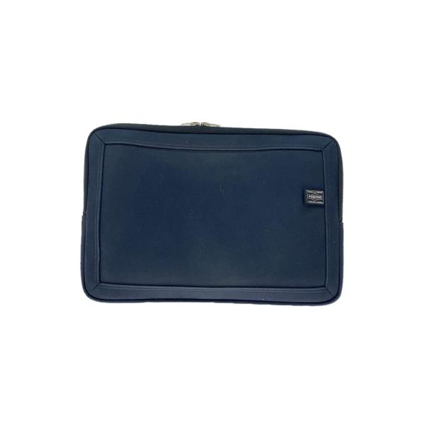 PORTER◇タブレットケース/バッグ/--/NVY// : セカンドストリートYahoo