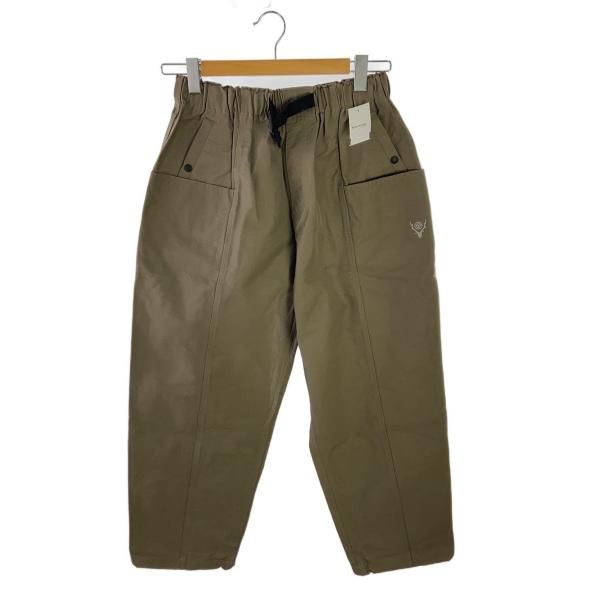 South2 West8(S2W8)◇ペインターパンツ/S/コットン/IVO/IN807 South2