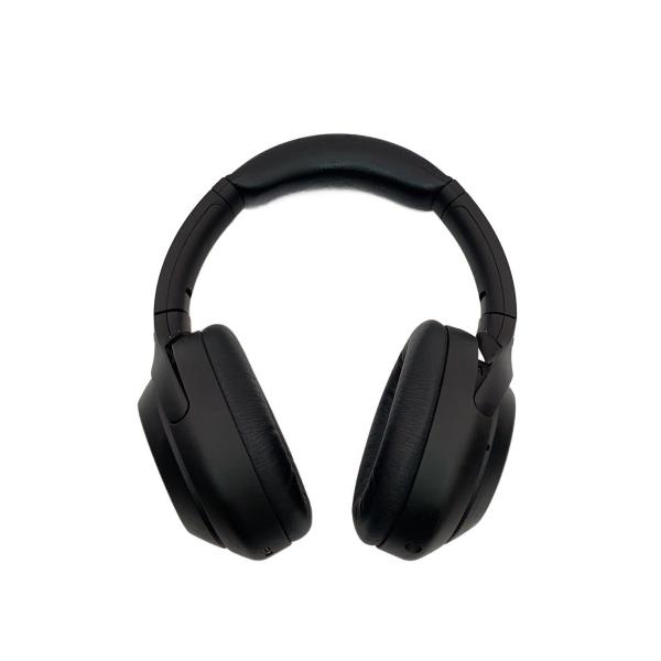 SONY◇イヤホン・ヘッドホン WH-1000XM4/B[ブラック]// : セカンド