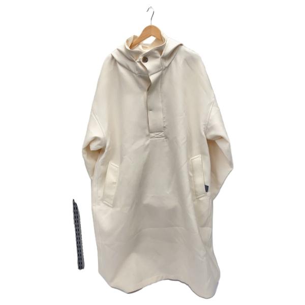 rainmaker kyoto マウンテンコート RAINMAKER レインメーカー オーバーサイズ ダブルボタン トレンチ