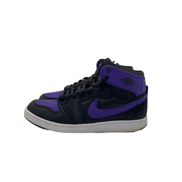 NIKE◆ハイカットスニーカー_DO5047-005/26.5cm/BLK//