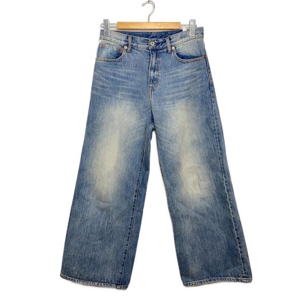 JOURNAL STANDARD◇デニムキャノンヴィンテージ5PK/S/デニム/IDG/25