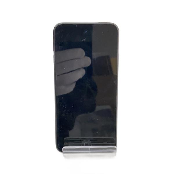 Apple◇ポータブルメモリープレーヤー iPod touch MKJ02J/A [スペース