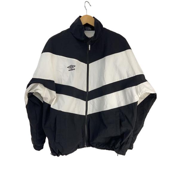 UMBRO ナイロンジャケット UMBRO◇ナイロンジャケット/L/ナイロン/UM7063 : セカンドストリート