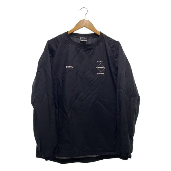 F.C.R.B.(F.C.Real Bristol)◇3LAYER PISTE/ジャケット/M/ナイロン/BLK