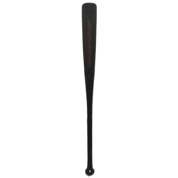 MIZUNO◇野球用品/BLK/バット/1CJBR143/ジュニア/軟式用 MIZUNO◇野球用品/BLK/バット/1CJBR143/ジュニア/軟式用