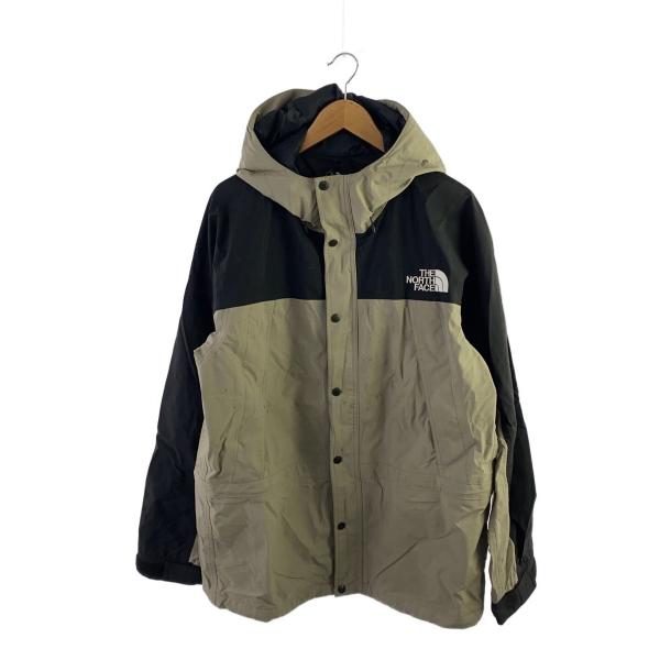 ノースフェイス　マウンテンライトジャケット　XXL THE NORTH FACE◇MOUNTAIN LIGHT JACKET_マウンテンライトジャケット