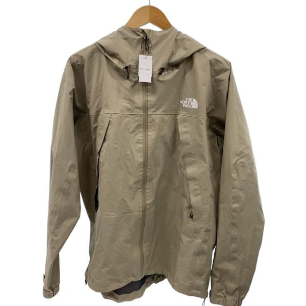 THE NORTH FACE◇CLIMB LIGHT JACKET_クライムライト ジャケット/XL