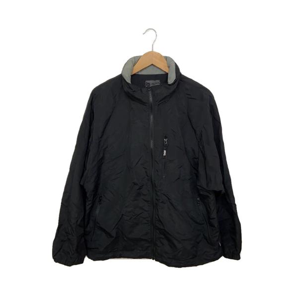 【美品】FTC ナイロンジャケットL 人気モデル FTC◇ナイロンジャケット/XL/ナイロン/BLK : セカンドストリートYahoo