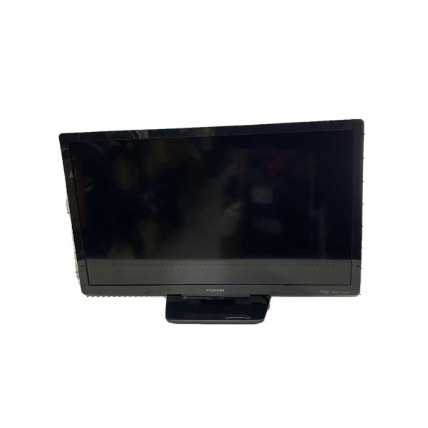 都内23区送料無料✨FUNAI✨ 24インチ液晶テレビ　FL-24H1010 FUNAI◇薄型テレビ・液晶テレビ FL-24H1010 [24インチ] : セカンド