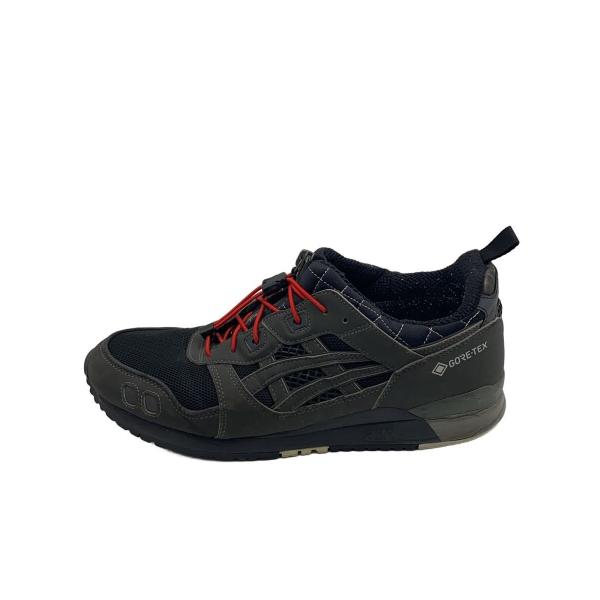 ASICS◇×mita sneakers/Gel-Lyte 3 OG/GORE-TEX/26cm/GRY/1201A870-020