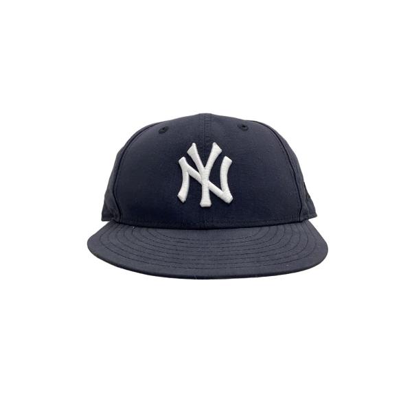 KITH キャップ サイズ7 1/4 KITH◇キャップ/7 1/4/NVY/メンズ/? NULL ? : セカンドストリートYahoo
