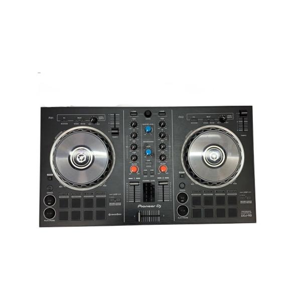 Pioneer◇DJ機器/DDJ-RB : セカンドストリートYahoo!店 - 通販 - Yahoo