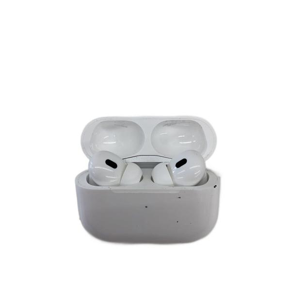 Apple◇イヤホン/A3048/AirPods Pro 2（第二世代）// : セカンド