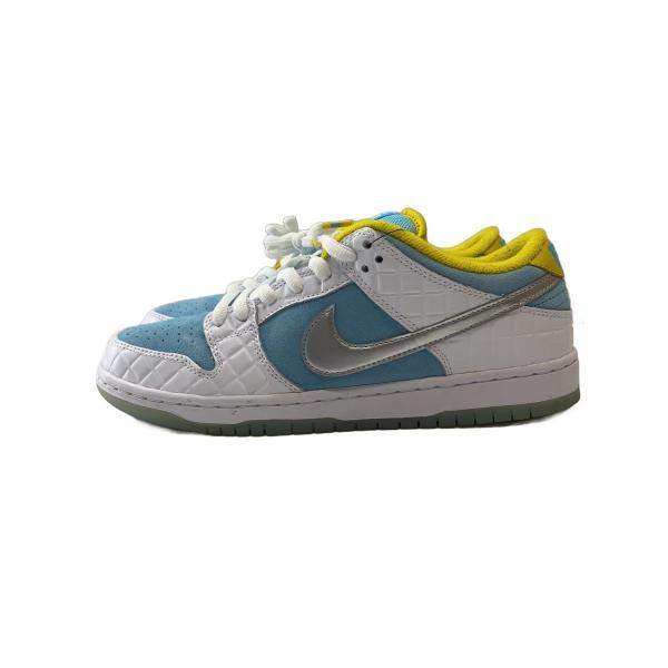 NIKE SB◆ローカットスニーカー/27cm/BLU/DH7687-400//