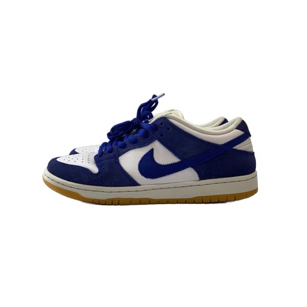 NIKE SB◆ローカットスニーカー/27.5cm/BLU/do9395-400//