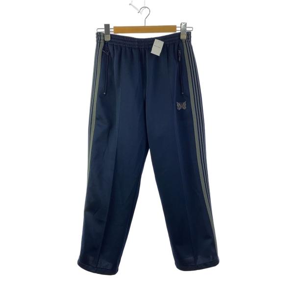 Needles トラックパンツ 2日間限定値下げ中 毎シーズン人気を誇るNEEDLESの定番トラックパンツを2Gが別注