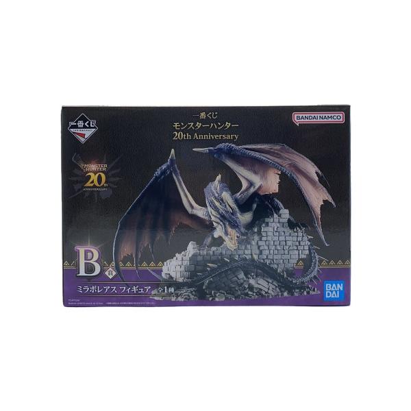 BANDAI SPIRITS◇一番くじ/モンスターハンター/20th Anniversary/B賞